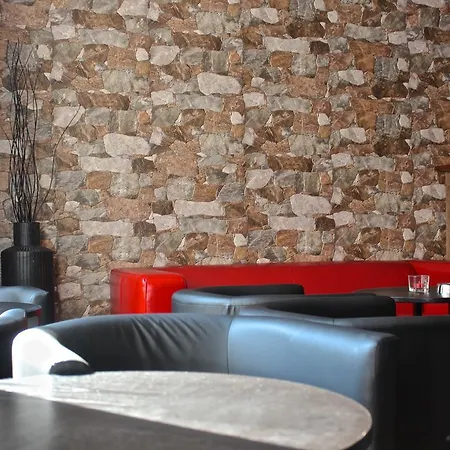 Apartmanhotel Moravia Boutique