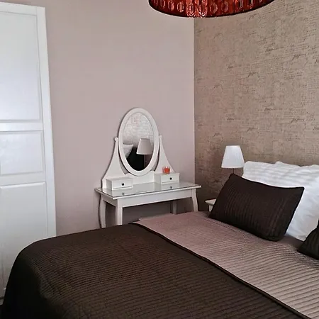 Apartmanhotel Moravia Boutique