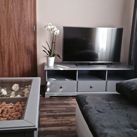 Apartmanhotel Moravia Boutique 4*