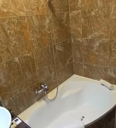 Moravia Boutique Aparthotel Karlovy Vary