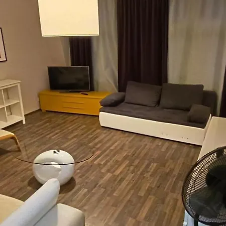 Moravia Boutique Aparthotel Karlovy Vary
