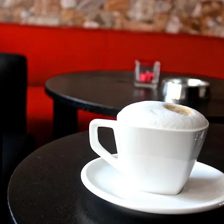 Aparthotel Moravia Boutique 4*