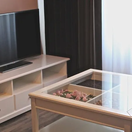 Aparthotel Moravia Boutique Karlovy Vary