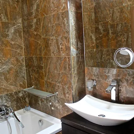 Moravia Boutique Aparthotel
