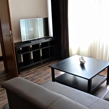 Moravia Boutique 4* Karlovy Vary