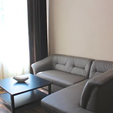Moravia Boutique Aparthotel