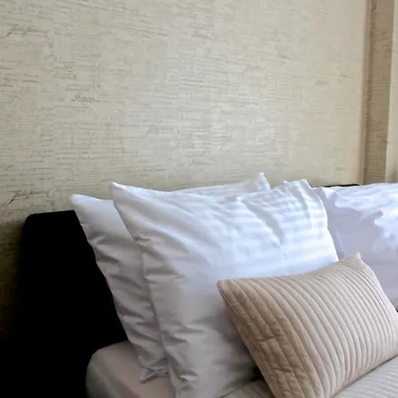 Aparthotel Moravia Boutique Karlovy Vary