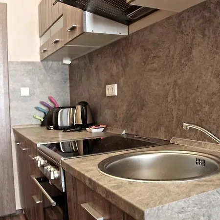Moravia Boutique 4*