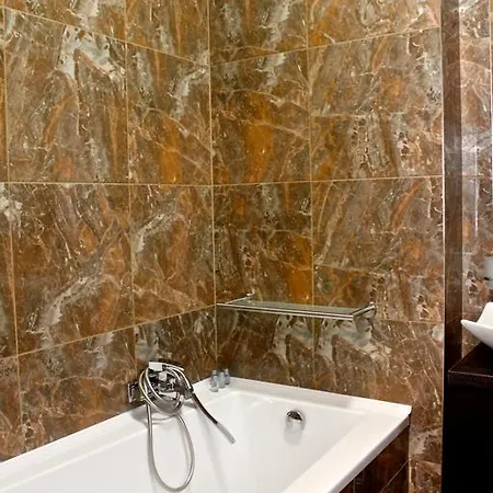 Moravia Boutique Aparthotel 4*