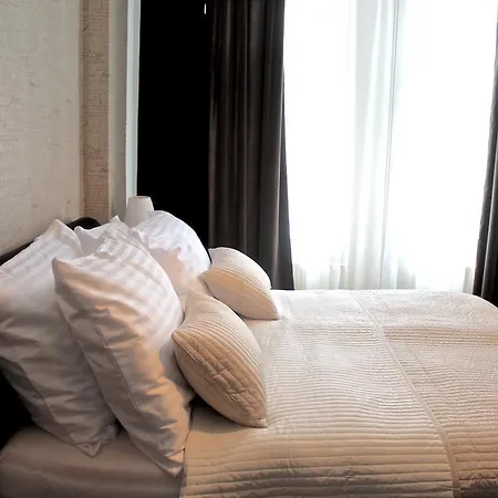 Moravia Boutique 4* Карловы Вары