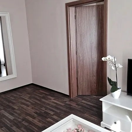 Moravia Boutique Aparthotel 4*