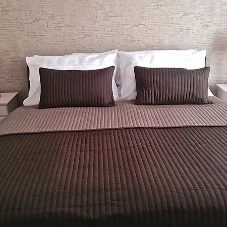Aparthotel Moravia Boutique Karlovy Vary