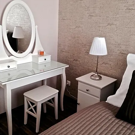 Moravia Boutique 4* Карловы Вары
