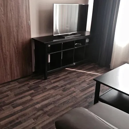 Moravia Boutique Aparthotel