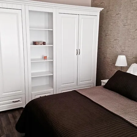 Moravia Boutique 4* Карловы Вары