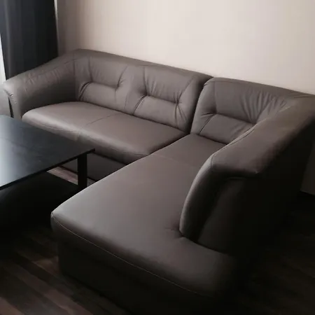 Moravia Boutique Апарт-отель Карловы Вары