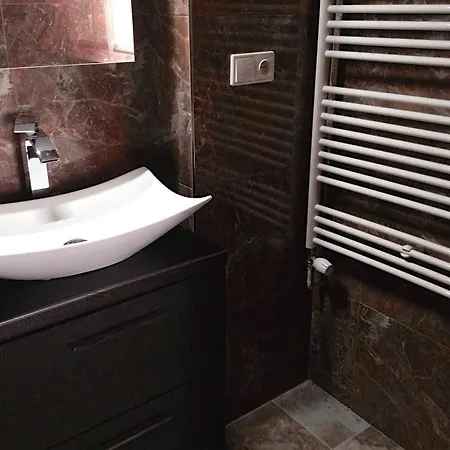Aparthotel Moravia Boutique 4*