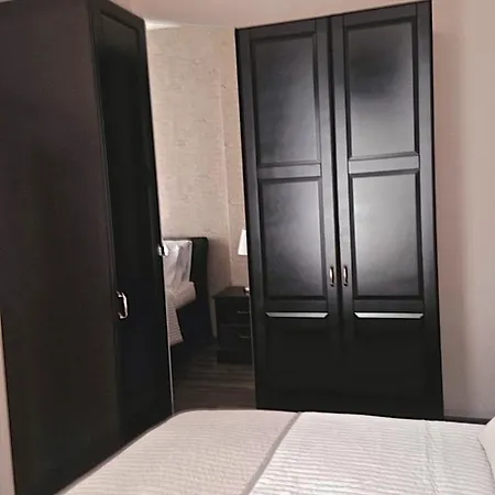 Moravia Boutique Aparthotel 4*