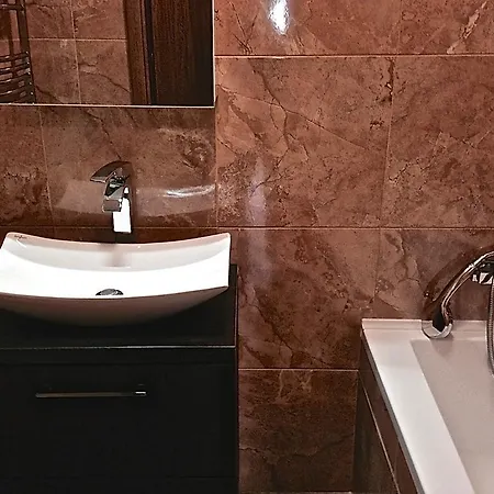 Moravia Boutique 4* Карловы Вары