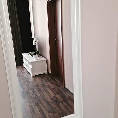 Moravia Boutique Aparthotel 4*